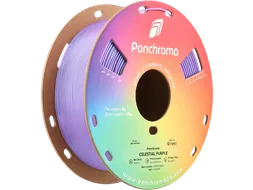 PLA Celestial 1,75mm Paars 1kg Panchroma 3D Filament