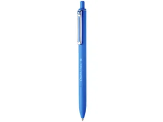Balpen Pentel iZee BX470 lichtblauw - 1