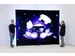 Print Starlight voor Brightbox XL 300x240cm met eigen opdruk