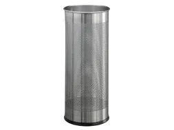 Paraplustandaard 3371-23 perforatie 62x26cm RVS
