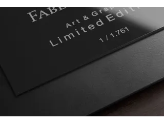 Art & Graphic Faber-Castell Limited edition houten kist met lades - 8