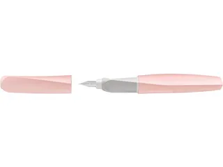 Twist vulpen Eco, met vulling, rosé - 3
