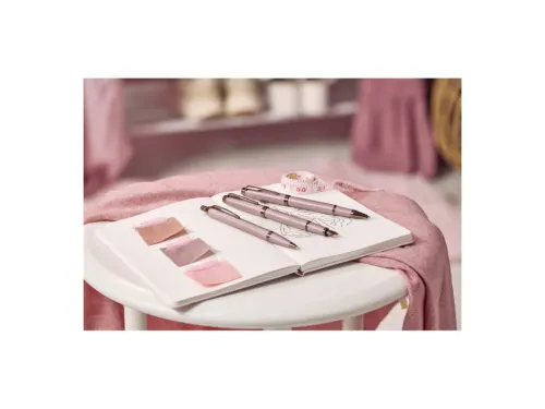 Balpen Parker IM Rituals Finishing Touch M mauve