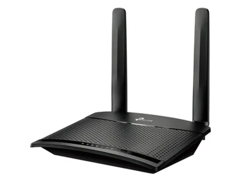 300Mbps Wireless N 4G Lte Router Sim