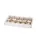 Memoclip Creativ Company 5 x 2 stuks assorti