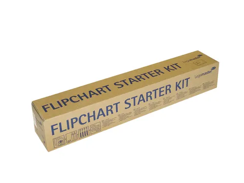 Flipover Starterkit (set 14 st)