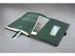 Carnet Conceptum A5 BOIS dots 194pag 100gr HC