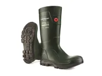Dunlop Werklaarzen S5