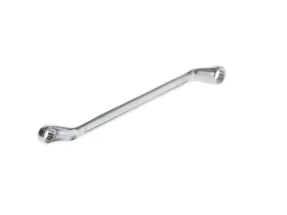 R01101213 Dubbele ringsleutel SW12x13mm 215mm - 3