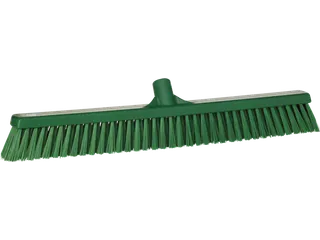 Hygiene 3194-2 Combi Veger Breed Groen 610mm - 1