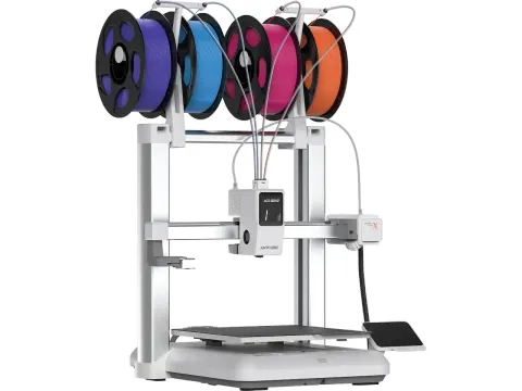 Anycubic Kobra X 3D printer