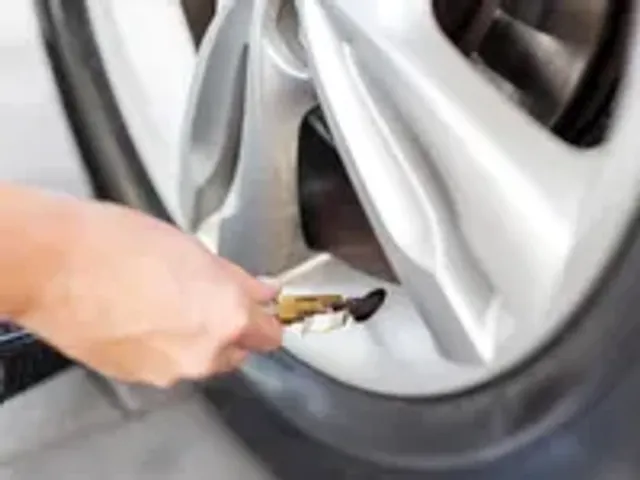 OUTLET Luchtslanghaspel Muurmontage 9 + 1 Meter