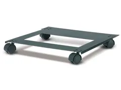 NetShelter WX Caster Kit