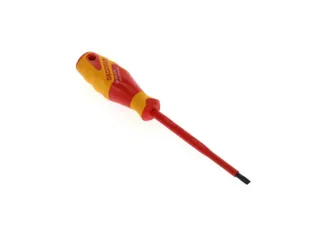 VDE 2170 5,5 VDE-schroevendraaier met sleuf 5,5mm - 4
