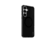PanzerGlass CARE by Smokey Case w. Black Qi Compatible Samsung G