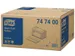 Tork 747400 Advanced Gevouwen Wasdoek H3 4-laags Wit 2400 stuks