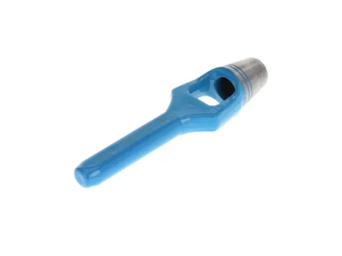 570017 Henkelloche ijzer 17mm