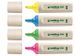 Markeerstift edding 24 Eco lichtgroen - 1