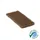 Wecoline Doodlebug Pad Full Bruin 11,5x25cm