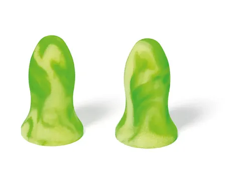 Moldex oordoppen Contours 1 paar in zakje SNR 35 dB