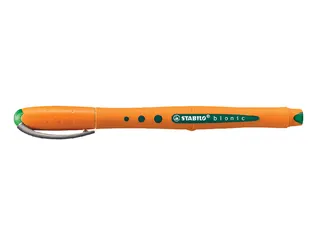 Rollerpen Stabilo Worker 2018/36 Groen 0.5Mm - 2