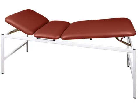 Rustbank Lxbxh 1900X700X500 Mm 3-delig Gestoffeerd Bordeaux