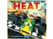 Asmodee Jeu Heat