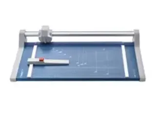 OUTLET Rolsnijmachine A3 Dahle 552 51cm - 2