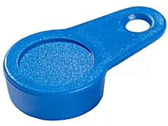 Gebruikerssleutel blauw 56116518