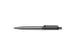 Balpen Sheaffer Sentinel 336 Metallics, satin gunmetal, black cap, shi