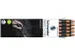 Metallic liner Schneider Paint-It 020 1-2mm koper metallic