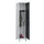 locker,HxBxD 1950x400x500mm,1vak,vak B 400mm,cil.-slot,voeten