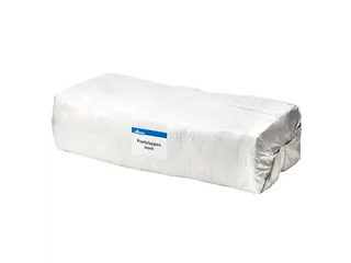 BAD Bonte Badstof Poetslappen Doos a 5kg - 1