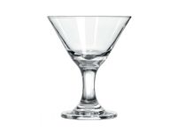 Martiniglas 3701 mini 8,9cl…