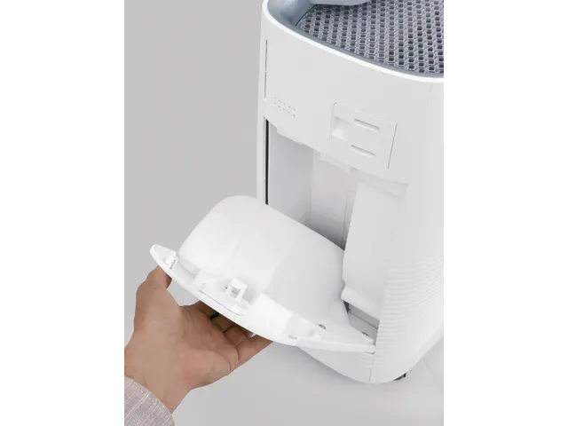 Luchtreiniger+bevochtiger AP 35 H