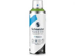 Supreme DIY spray Schneider Paint-it 030 groen 200ml