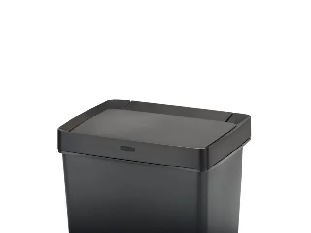 Premier Step-On Pedaalemmer 46 liter Metallic grafiet