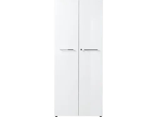 dossierkast,HxBxD 1960x800x370mm,5xhouten vloer,5ordnerhoogte