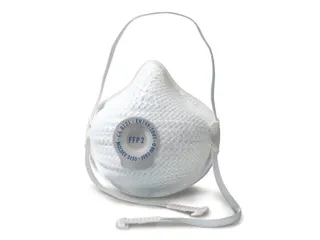 Moldex stofmasker Air FFP2 NR D Ventex Klima-ventiel maat S/M Los Verp - 1