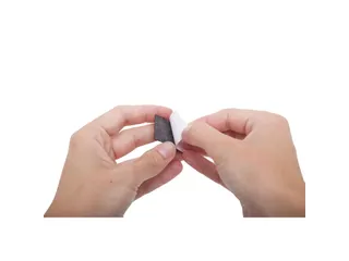 Magneetband Maul 25mmx10mx1mm Zelfklevend - 4