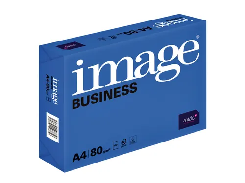 Kopieerpapier Image Business A4 80 Gram Wit Voordeelbundel