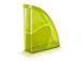 Tijdschriftcassette CEP Happy A4 plastic bomboo green