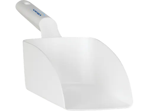 Hygiene 5675-5 Rechte Handschep Medium 1 Liter Wit
