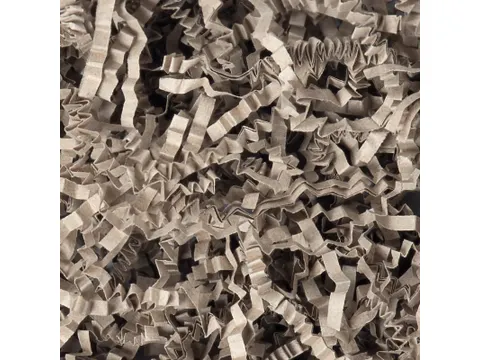 Verpakkingspapier Bruin gerecycleerd krulpapier 5kg