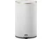 Cosmo pedaalemmer 12 Liter Rvs Mat Wit