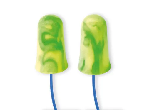 Moldex oordoppen Pura-Fit Cord 1 paar in zakje SNR 36 dB