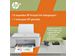 Multifunctional Inktjet HP Deskjet 2720E