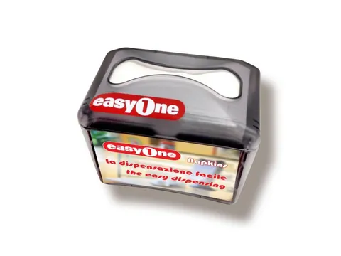 Easy one top Servet Dispenser