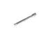 GEDORE R45100019 Dopsleutelverlengstuk 1/4 inch lengte 100mm