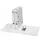 Ordner Quantore A4 50mm PP wit